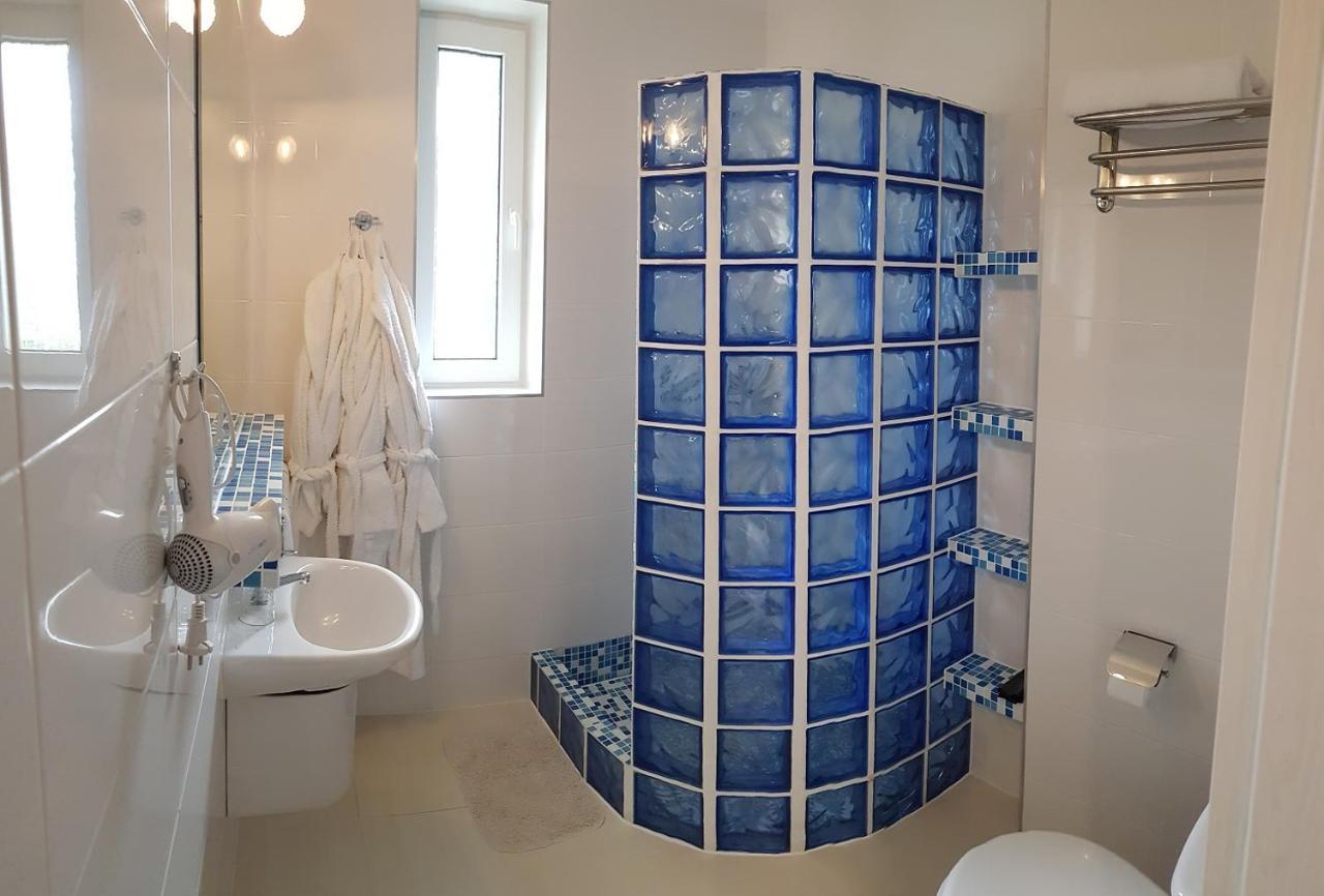 Akwamaryn Spa Niechorze Εξωτερικό φωτογραφία